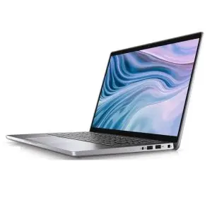 Dell Latitude 5320 Business Laptop | 13.3" Full HD Display, Intel Core i5-1135G7 (Up to 4.4GHz), 8GB RAM, 256GB SSD, Windows 11 Pro