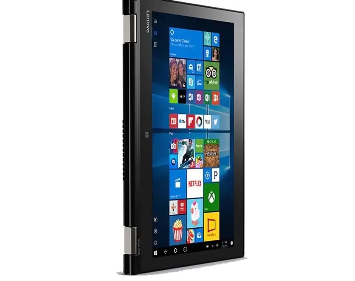 Lenovo ThinkPad X13 | Intel Core i5-1145G7 @2.6GHz Intel Iris Xe Graphics 13.3" FHD Touch Display 16GB DDR4 RAM 256 SSD Storage - Image 3