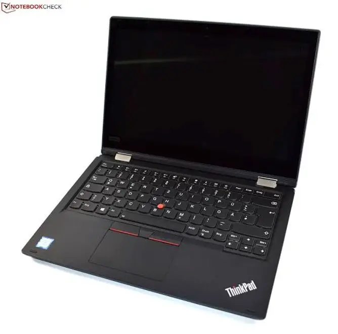 Lenovo ThinkPad X13 | Intel Core i5-1145G7 @2.6GHz Intel Iris Xe Graphics 13.3" FHD Touch Display 16GB DDR4 RAM 256 SSD Storage