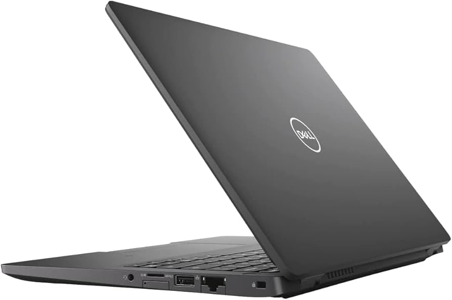 Dell Latitude 5300 | 2 in 1 Laptop, 13.3" HD Touch Display, Intel Core i5-8365U CPU @1.60GHz, Intel HD Graphics 520, 16GB DDR4 RAM, 512GB SSD, HDMI, Windows 11 Pro - Image 4