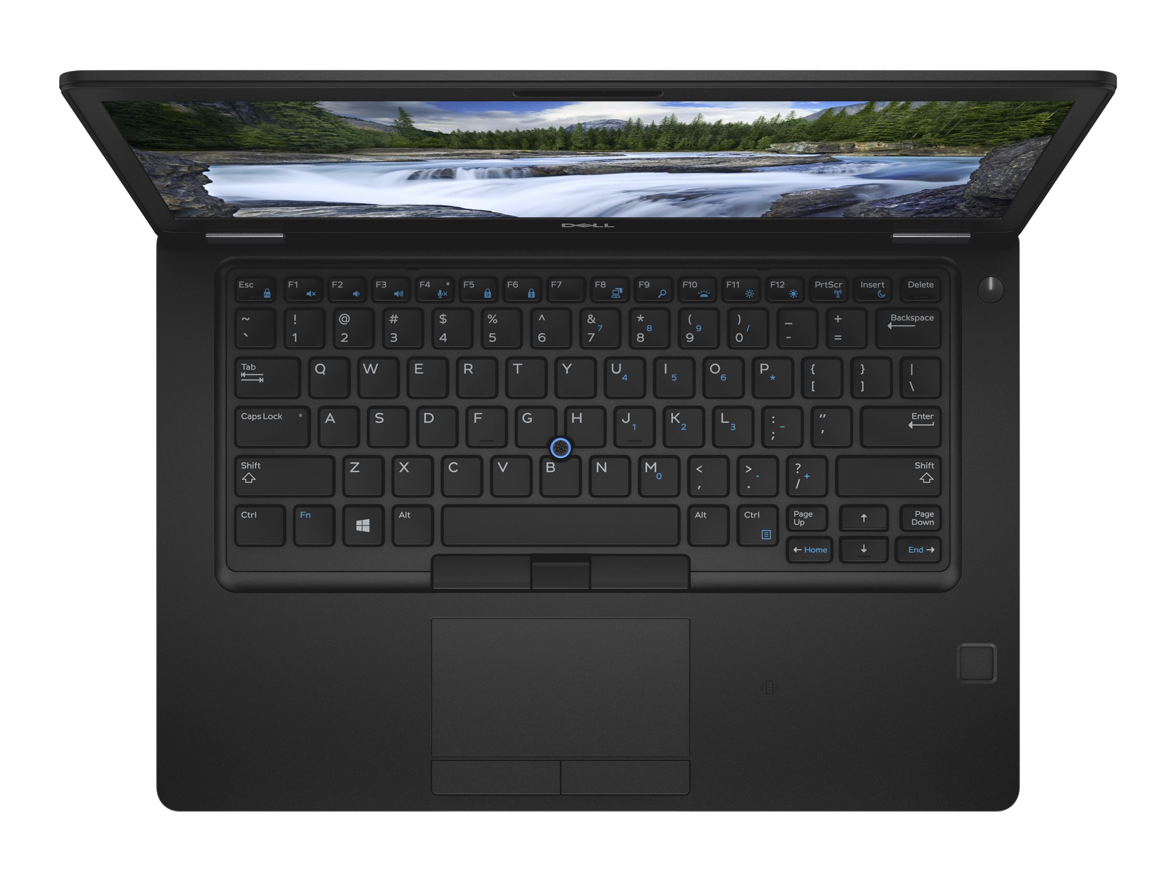 Dell Latitude 5490 | 14" FHD Display, Intel Core i5-8350U CPU @1.70GHz, Intel UHD 620, 8GB DDR4 RAM, 256GB SSD, HDMI, Windows 11 Pro - Image 5