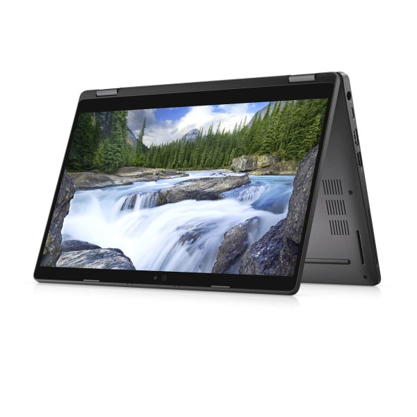 Dell Latitude 5300 | 2 in 1 Laptop, 13.3" HD Touch Display, Intel Core i5-8365U CPU @1.60GHz, Intel HD Graphics 520, 16GB DDR4 RAM, 512GB SSD, HDMI, Windows 11 Pro