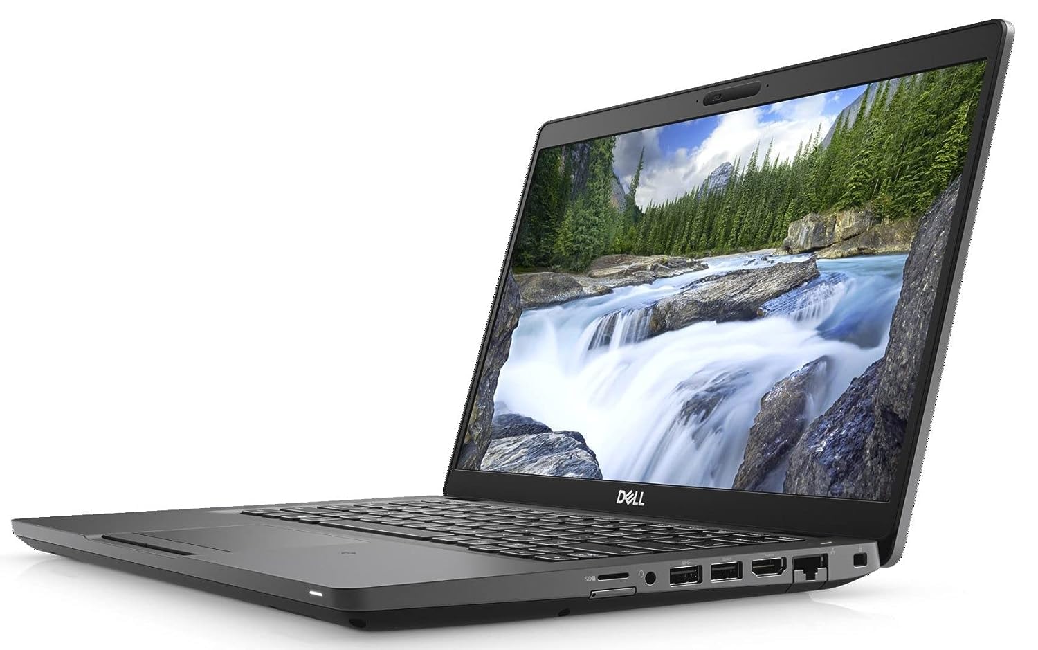 Dell Latitude 5490 | 14" FHD Display, Intel Core i5-8350U CPU @1.70GHz, Intel UHD 620, 8GB DDR4 RAM, 256GB SSD, HDMI, Windows 11 Pro - Image 3