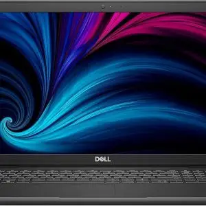 Dell Latitude 3520 | 15.6" HD Display Intel Core i5-1135G7 CPU @2.40GHz Intel Iris Xe Graphics 8GB DDR4 RAM 256GB SSD