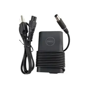 Dell Big Pin Charger - 65W, Big Pin 7.4 MM, 19.5V 3.34A
