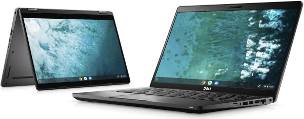 Dell Latitude 5300 | 2 in 1 Laptop, 13.3" HD Touch Display, Intel Core i5-8365U CPU @1.60GHz, Intel HD Graphics 520, 16GB DDR4 RAM, 512GB SSD, HDMI, Windows 11 Pro - Image 5