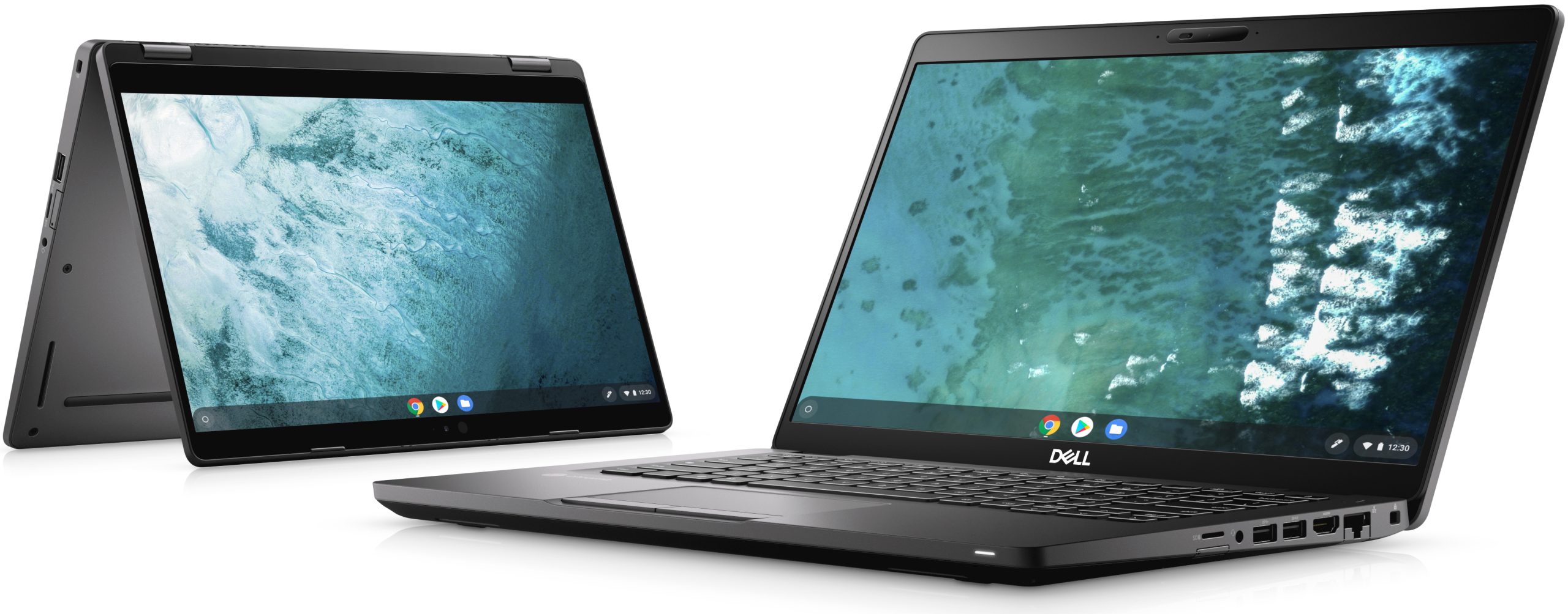 Dell Latitude 5300 | 2 in 1 Laptop, 13.3" HD Touch Display, Intel Core i5-8365U CPU @1.60GHz, Intel HD Graphics 520, 16GB DDR4 RAM, 512GB SSD, HDMI, Windows 11 Pro - Image 5