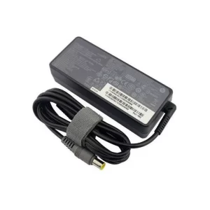 Lenovo Big Pin Laptop Charger | 65W, 90V