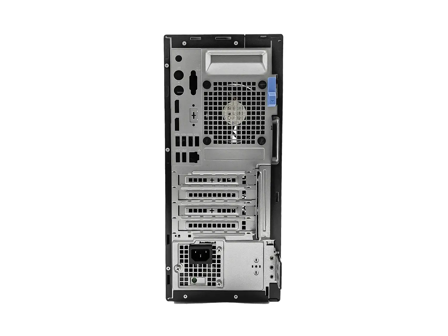 Dell Optiplex XE3 Desktop | Intel Core i5 8500 CPU, 8GB DDR3 RAM, 240GB SSD, VGA, Display Port, Windows 11 Pro - Image 2