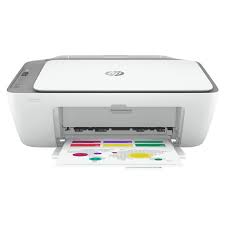 HP DeskJet Ink Advantage 2875 Printer | Wireless, All-in-One Printer