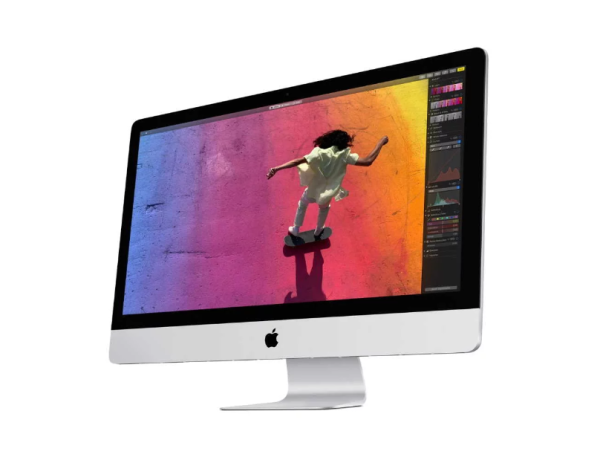 Apple iMac A1419 27″ 2017 All in One Desktop | Intel Quad Core i5