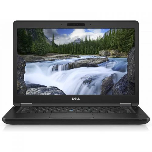 Dell Latitude 5490 | 14" FHD Display, Intel Core i5-8350U CPU @1.70GHz, Intel UHD 620, 8GB DDR4 RAM, 256GB SSD, HDMI, Windows 11 Pro