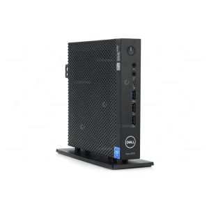 Dell WYSE 5070 Thin Client Desktop | Intel Celeron J4105 CPU, Intel UHD Graphics 600, 8GB DDR4 RAM, 256GB SSD, Wifi & Bluetooth, Display Port, Windows 11, Microsoft Office 2024