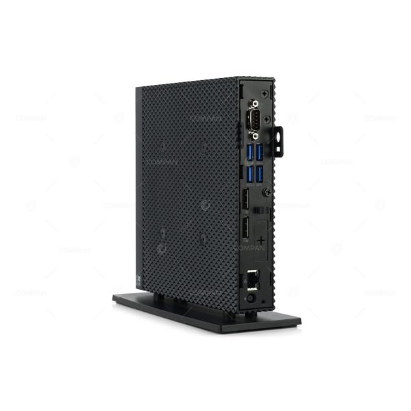 Dell WYSE 5070 Thin Client Desktop | Intel Celeron J4105 CPU, Intel UHD Graphics 600, 8GB DDR4 RAM, 500GB SSD, Wifi & Bluetooth, Display Port, Windows 11, Microsoft Office 2024 - Image 3