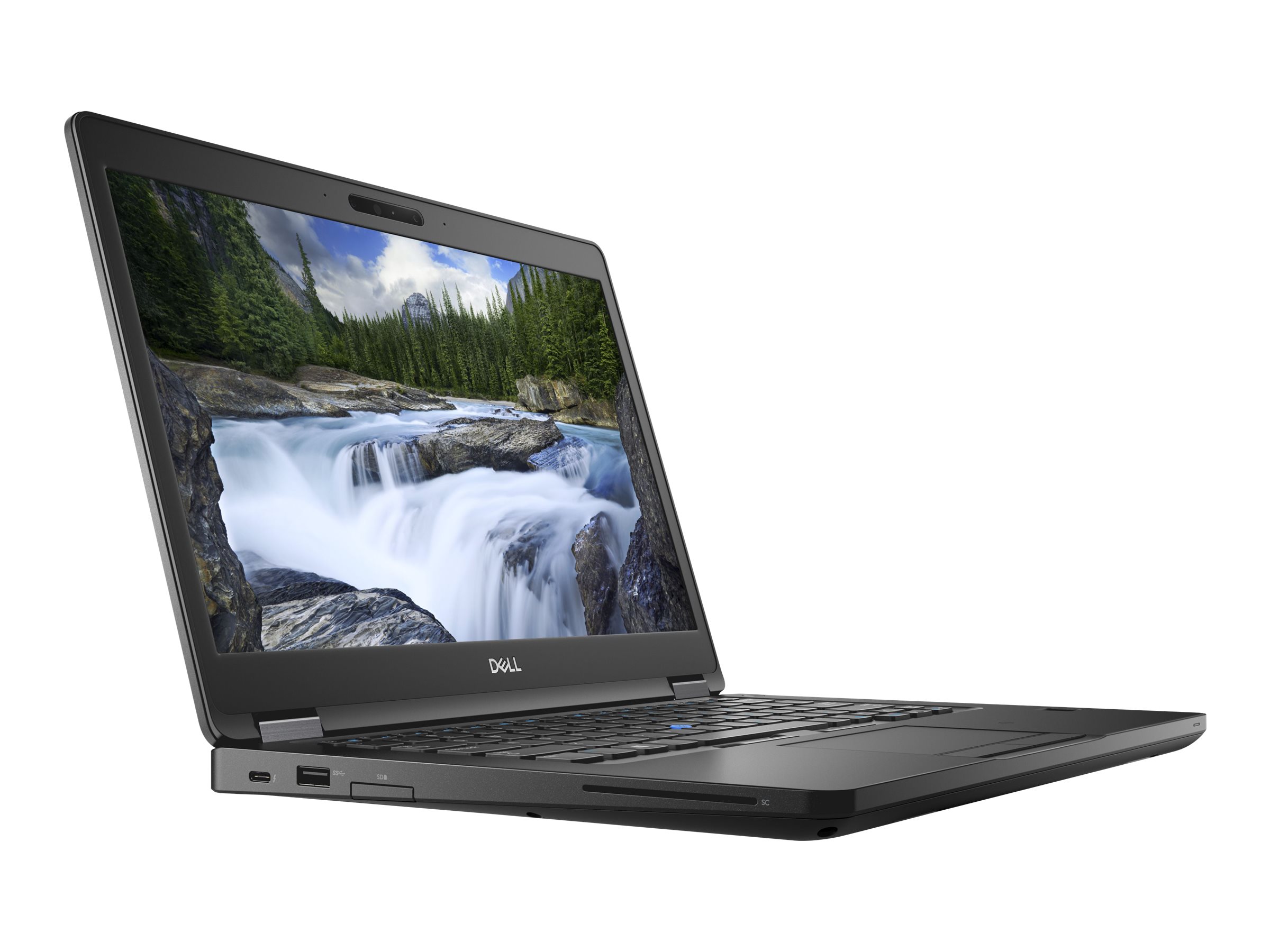 Dell Latitude 5490 | 14" FHD Display, Intel Core i5-8350U CPU @1.70GHz, Intel UHD 620, 8GB DDR4 RAM, 256GB SSD, HDMI, Windows 11 Pro - Image 2