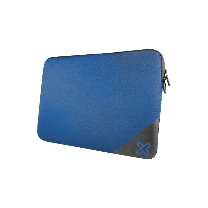 KlipXtreme KNS-120 Neo Active Laptop Sleeve | Up to 15.6", Made of Durable Neoprene, Lightweight - Image 5