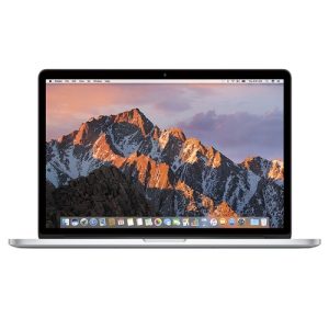 Apple MacBook Pro A1398 Late 2013 | 15.4" Retina Display, Intel Core i7 Dual Core CPU @2.50GHz, Intel Iris Pro GPU, 16GB DDR3 RAM, 512GB SSD, macOS Big Sur Version 12.7.4