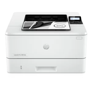 HP LaserJet Pro MFP 4103 FDW Wireless Printer | All in One Printer - Copy, Print, Scan, Fax