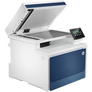 HP Colour LaserJet Pro MFP 4303FDW Wireless Printer | All in One Printer - Copy, Print, Scan, Fax