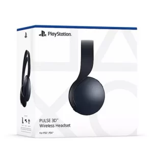 Sony CFI-ZWH1 Pulse 3D Wireless Headset | Compatible with PS4/PS5/PSVR