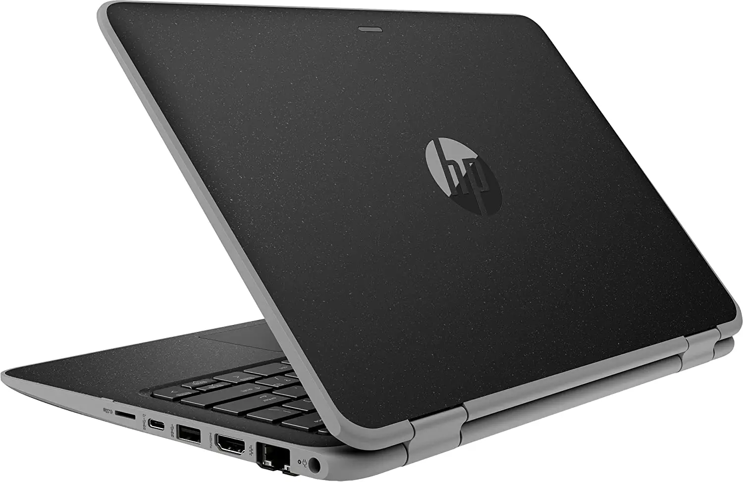 HP ProBook x360 11 G5 EE 2 in 1 Laptop | 11.6" HD Touch Display, Intel Celeron N4020 CPU, 4GB RAM, 64GB Storage, HDMI, Windows 11 Pro - Image 2