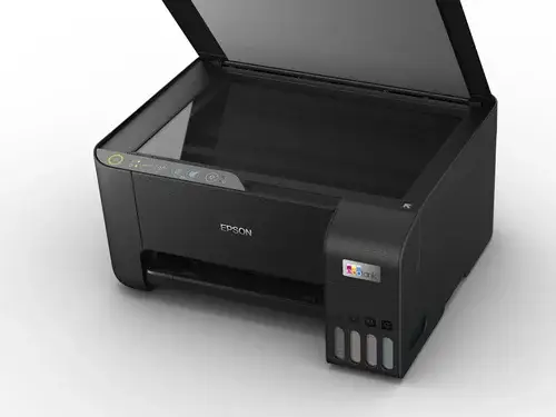 Epson Eco Tank L3250 All in One Printer | Home Ink Tank Printer, Wireless, Copy, Print, Scan, Easily Refillable - Image 3