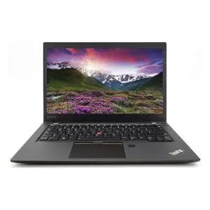 Lenovo ThinkPad L14 Gen 1 | 14" FHD Display, 10th Gen Intel Core i5-10310U CPU, 8GB DDR4 RAM, 256GB SSD, HDMI, Windows 11 Pro, Black