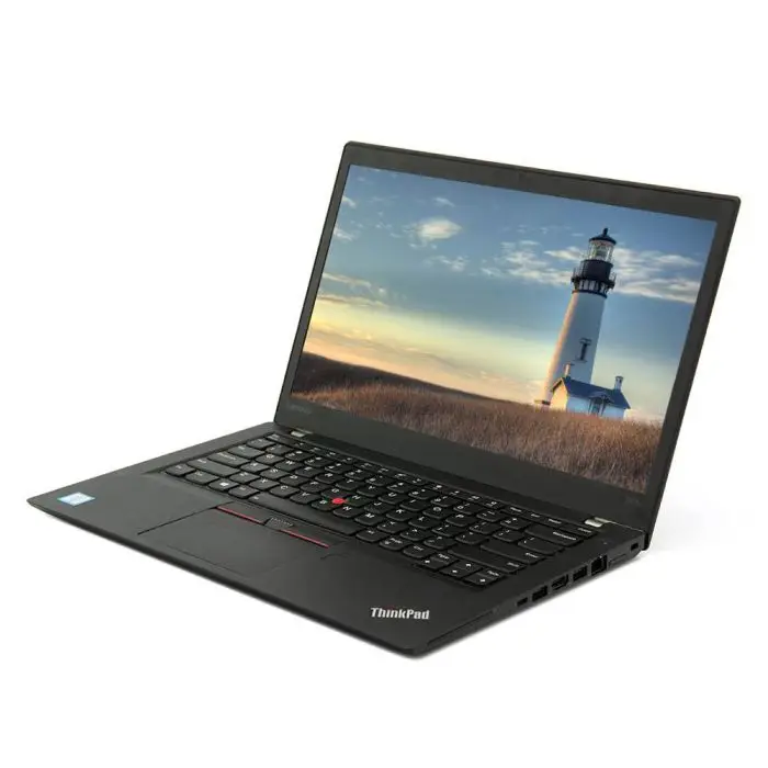 Lenovo ThinkPad T460s | 14" HD Display, Intel Core i7-6600U CPU, 20GB DDR4 RAM, 256GB SSD, HDMI, Windows 11 Pro - Image 2