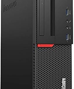 Lenovo ThinkCentre M900 Tower | Intel Core i5-6500 CPU, 16GB DDR4 RAM, 240GB SSD, Display Port, VGA, Windows 11 Pro