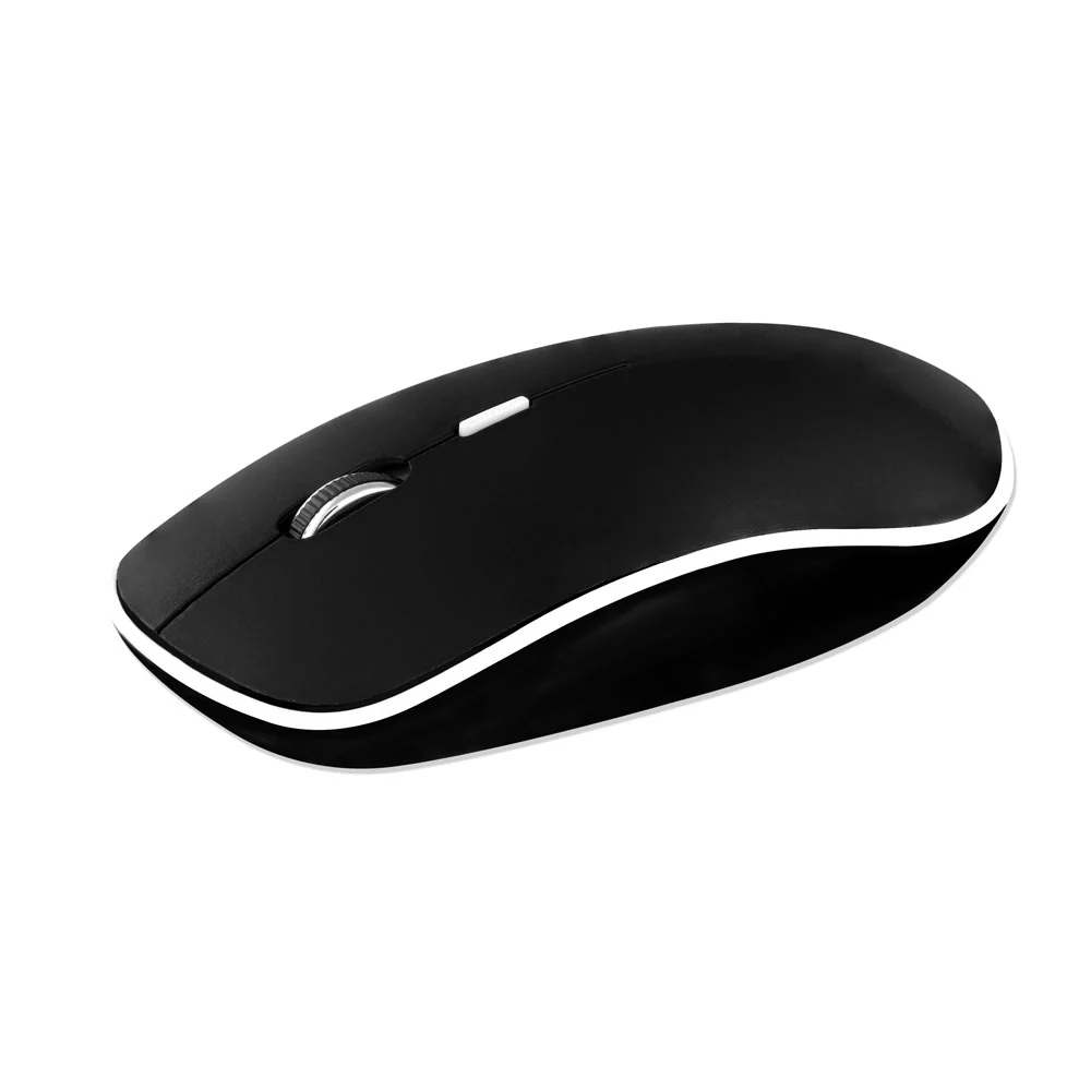 ArgomTech 2.4Ghz Wireless Optical Mouse MS31 | 1600 DPI, Nano Receiver Included