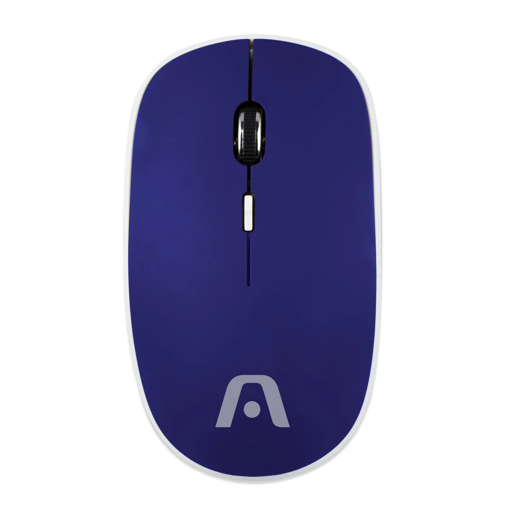 ArgomTech 2.4Ghz Wireless Optical Mouse MS31 | 1600 DPI, Nano Receiver Included - Image 9