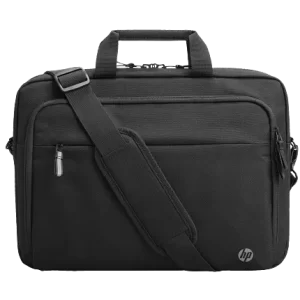 HP Renew Business 14.1" Laptop Bag | Black, Strap Included