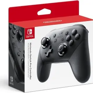 Nintendo Switch Wireless Gaming Controller | Compatible with Nintendo Switch, Nintendo Switch Lite, and Nintendo Switch OLED