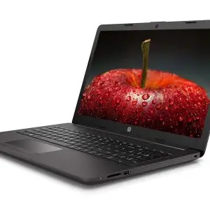HP 250 G7 | 15.6" HD Display, Intel Coe i5-8265U CPU, 8GB DDR4 RAM, 256GB SSD, HDMI, Windows 11 Pro