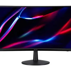 Acer 25 KG251Q 24.5" Gaming FHD Monitor | 180Hz Refresh Rate, HDMI, Display Port, AMD FreeSync