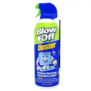 Blow Off Air Duster | 10oz Can