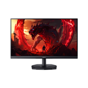 Acer 25 KG251Q 24.5" Gaming FHD Monitor | 180Hz Refresh Rate, HDMI, Display Port, AMD FreeSync