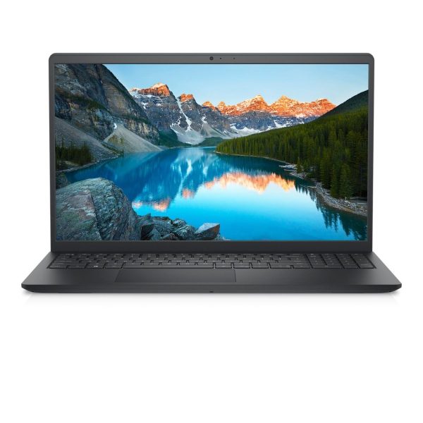 Dell Inspiron 15 3530 Laptop | 15.6" FHD Touch Display, 13th Gen Intel Core i5 CPU, Intel Iris Xe Graphics, 8GB DDR5 RAM, 512GB SSD, HDMI, Windows 11 Home, Black