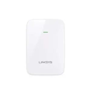 Linksys AC1200 RE6350 1-Pack Wifi Range Extender | Great for extending wifi, Extend up to 1000 square feet, AC1200 up to 1.2Gbps, Easy setup, Works with any router