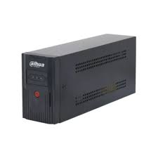 Dahua DH-PFM350-720-A 1200VA/720W UPS | Wide Voltage Range, Includes AVR to ensure output stable Automatic Switching, Protection