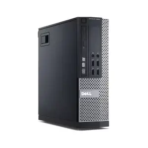 Dell Optiplex 9020 SFF Tower | Intel Core i5-4570 CPU @3.20GHz Intel HD 4600 Graphics 8GB DDR3 RAM 240GB SSD