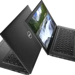 Dell Latitude 7490 | 14″ HD Display, Intel Core i5-8350U CPU, 8GB DDR4 RAM, 256GB SSD, HDMI, Backlit, Windows 11 Pro