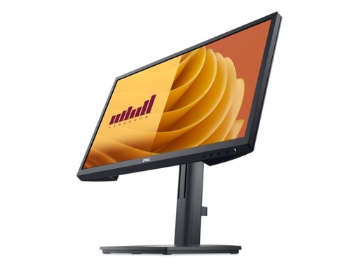 Dell E2225HS 22" Monitor | 22" FHD, 75Hz Refresh Rate, 1920 x 1080, HDMI, Display Port & VGA, Adjustable - Image 4