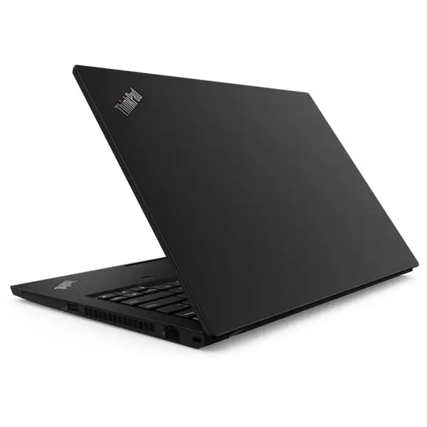 Lenovo ThinkPad T14s Gen 2 | 14" FHD Non-Touch Display, Intel Core i5-1135G7 CPU @2.6 GHz, Intel Iris Xe Graphics, 16GB DDR4 RAM, 256GB SSD, HDMI, Windows 11 Pro, Black - Image 2