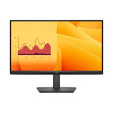 Dell E2225HS 22" Monitor | 22" FHD, 75Hz Refresh Rate, 1920 x 1080, HDMI, Display Port & VGA, Adjustable - Image 3