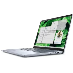 Dell Inspiron 14 | Intel Core i5-1334U CPU @1.30GHz, Intel Iris Xe Graphics, 16GB DDR5 RAM, 512GB SSD Storage