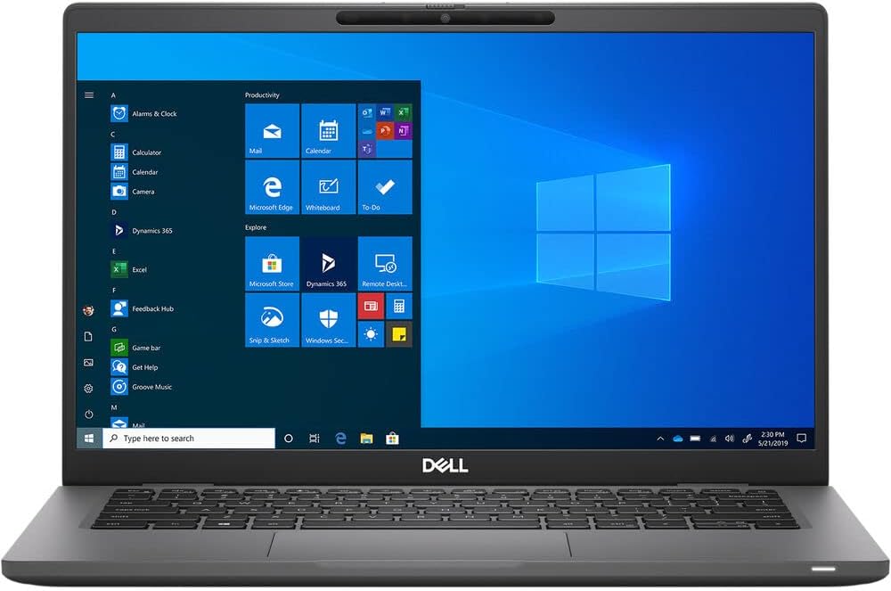 Dell Latitude 7320 | 13.3" HD Display, Intel Core i5-1145G7 CPU, Intel Iris Xe Graphics, 16GB DDR4 RAM, 512GB SSD, HDMI, Type C, Windows 11 Pro - Image 2
