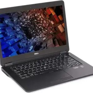 Dell Latitude E7450 | 14" HD Display, Intel Core i5-5300U CPU @2.30GHz, 16GB DDR3 RAM, 240GB SSD, HDMI, Windows 11 Pro