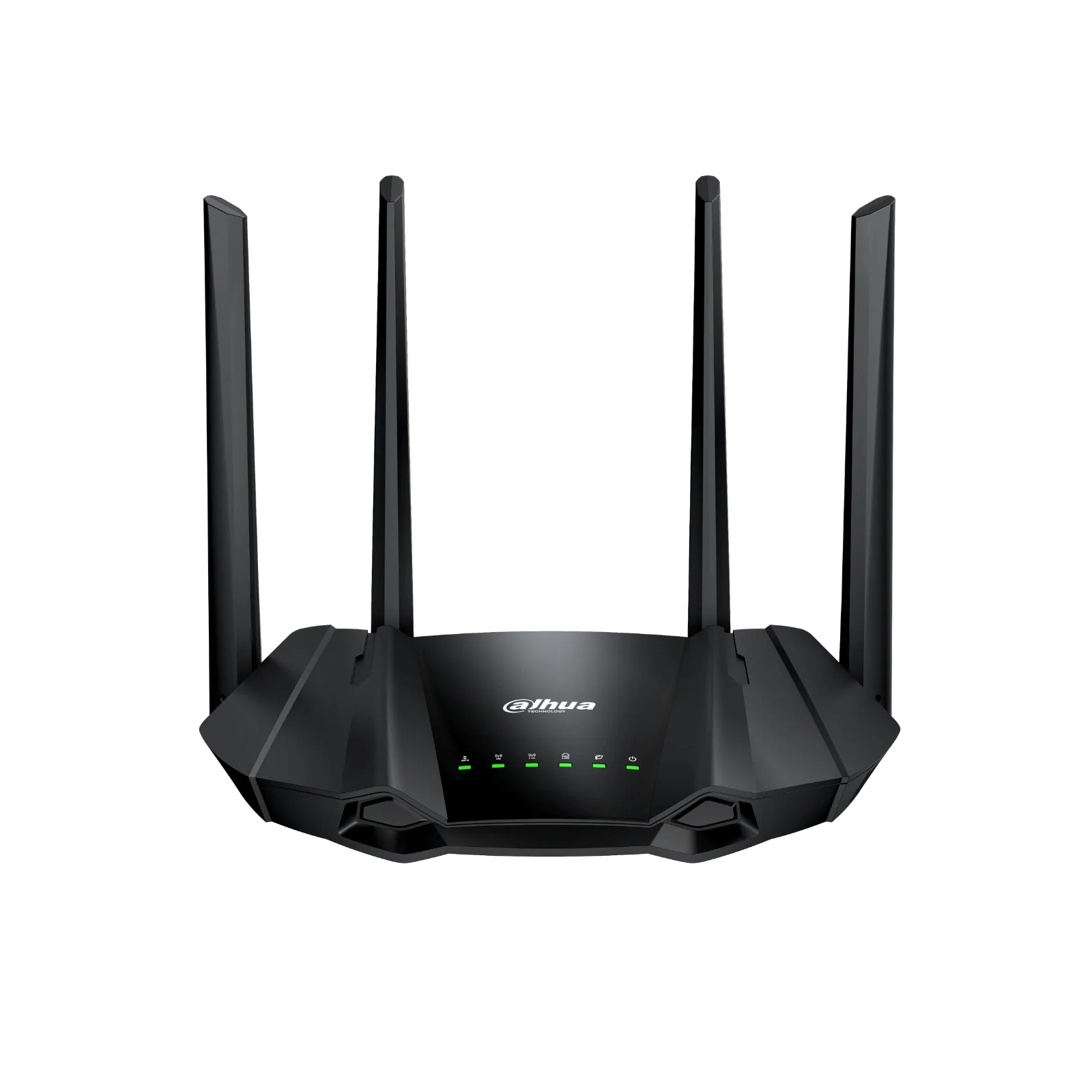Dahua DH-AX15M AX1500 Wireless Router | 6th Gen Wireless Technology, 1.5Gbps Wireless Speed