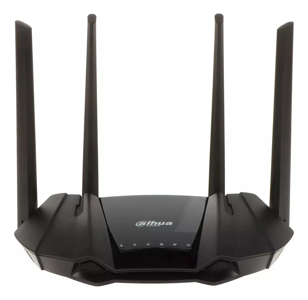 Dahua DH-AX15M AX1500 Wireless Router | 6th Gen Wireless Technology, 1.5Gbps Wireless Speed - Image 3